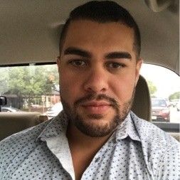 Joshua D profile picture