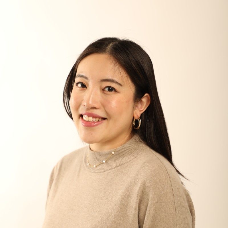 Andrea Wong profile picture