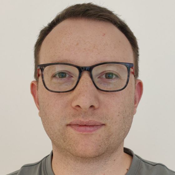 James B profile picture