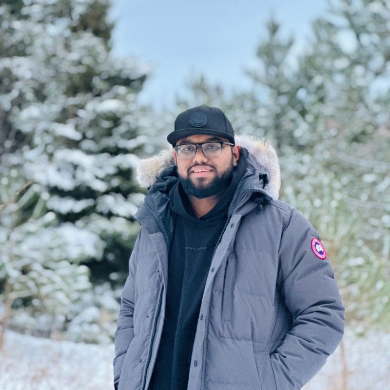 Albin Joseph profile picture