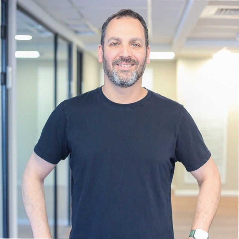 Danny Razinsky profile picture
