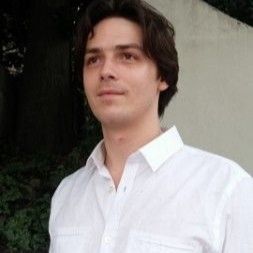 Tristan Robertson profile picture