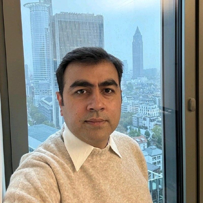 Anand Dwivedi profile picture