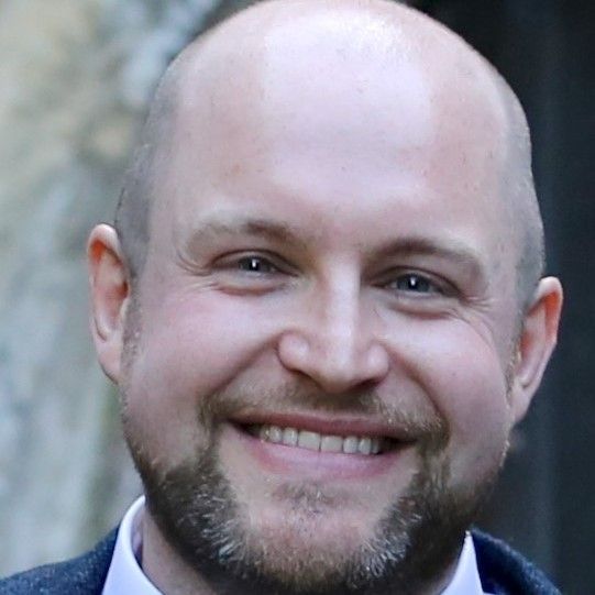 Dan Shreeve profile picture