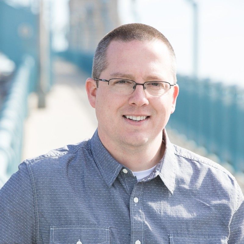 Jeff Long profile picture