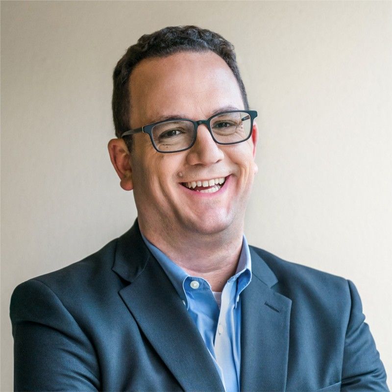 Adam Kaiser profile picture