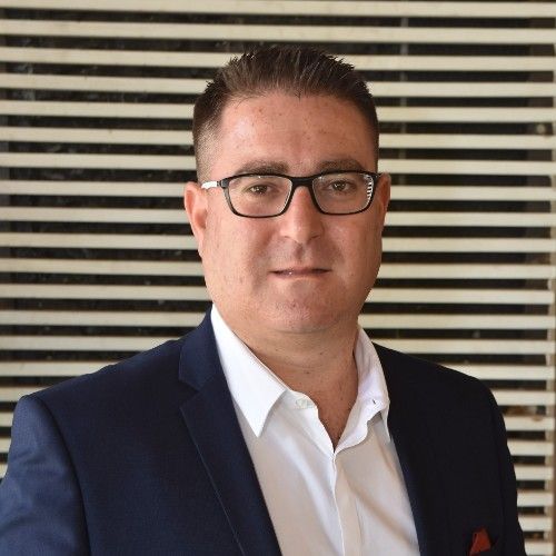 Lior Wayn profile picture