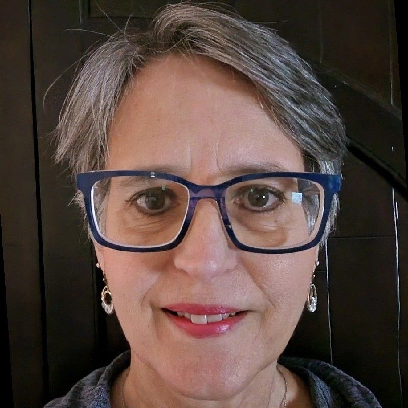 Lori Moose profile picture