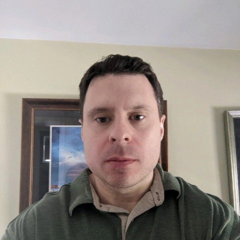 Gary Smith profile picture