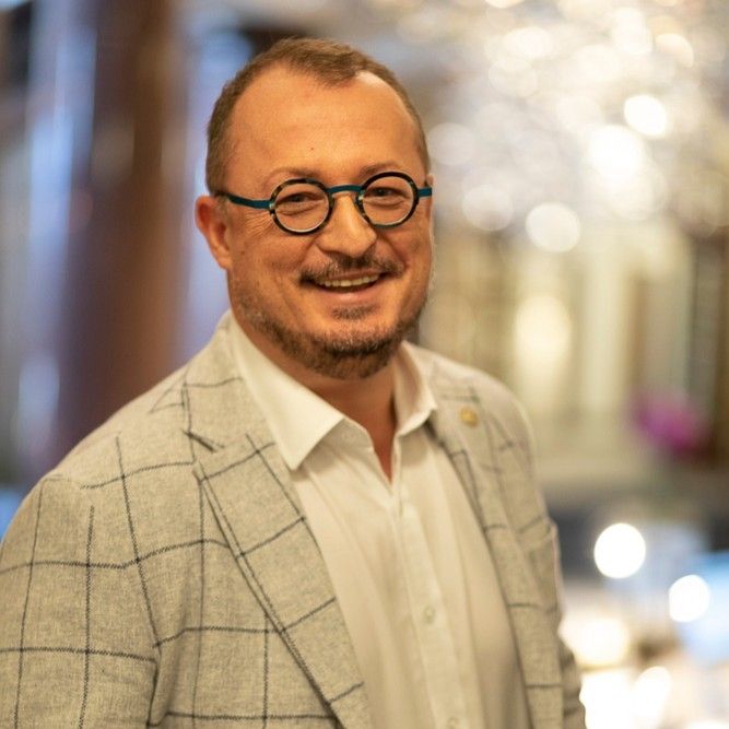 Olivier Briand profile picture