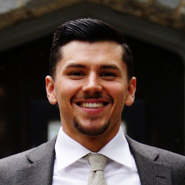 Aaron Valdez profile picture