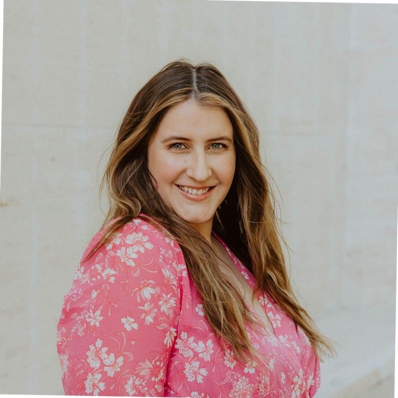 Coryelle Thomas profile picture