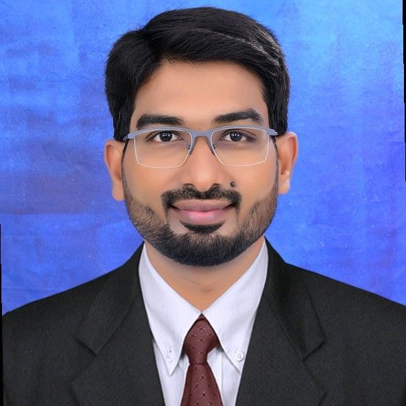 A Mohammad Umar profile picture
