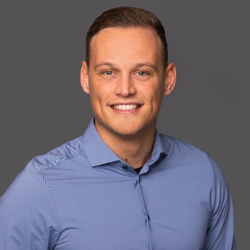 Jordi Koggel profile picture