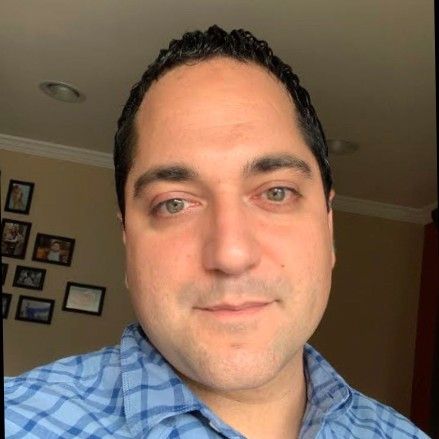 Charles Martins profile picture