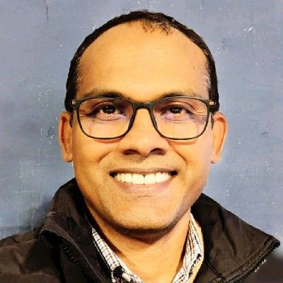 Abraham Rojo Joseph profile picture