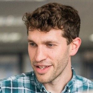 Adam Zaschke profile picture