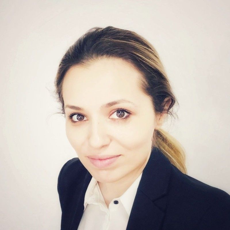 Manuela Simon profile picture