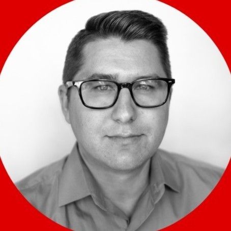 David Dyck profile picture