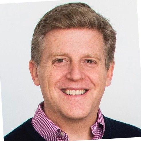 Michael Hiscox profile picture