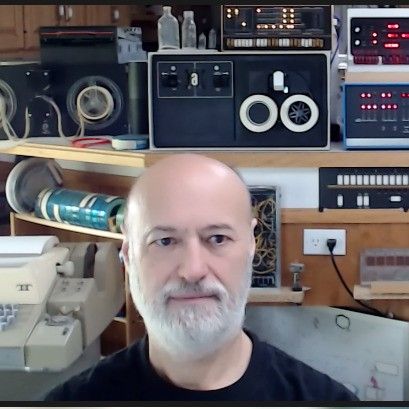 Jeff Moskow profile picture