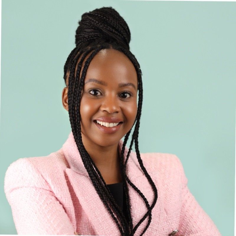 Thandi Lungu profile picture