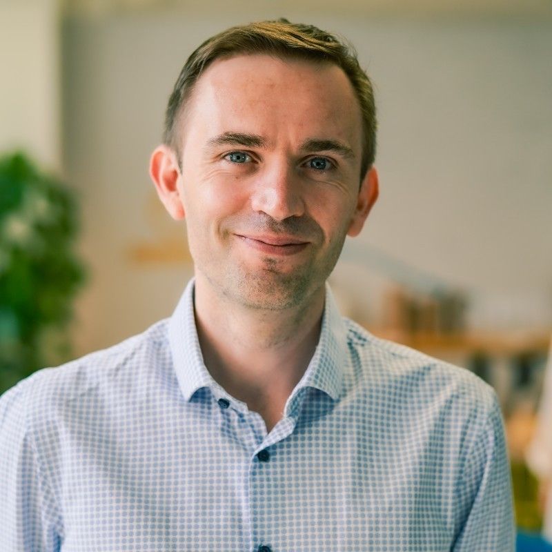Regis Sebille profile picture