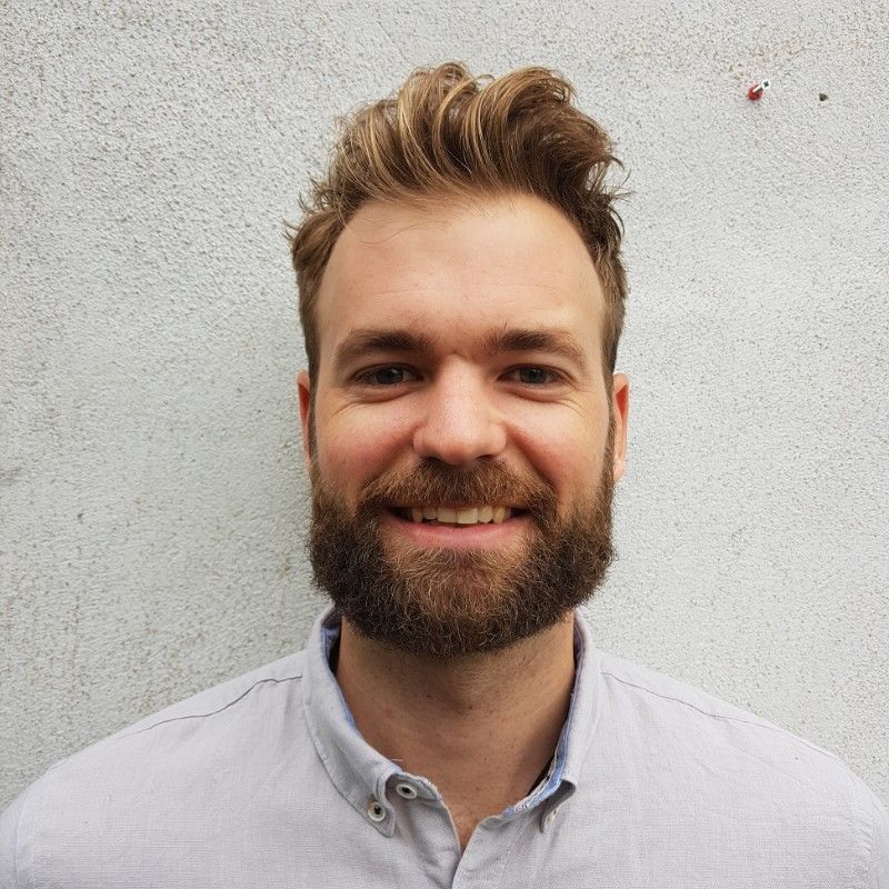Blake Purcell profile picture