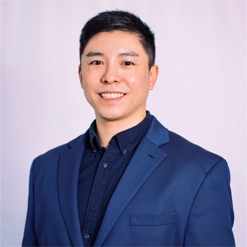 Raymond Yang profile picture