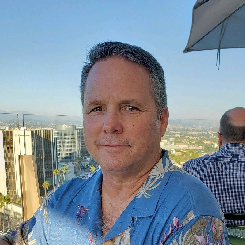 Shawn Tester profile picture