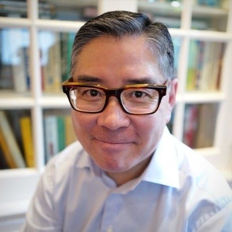 Bob Suh profile picture
