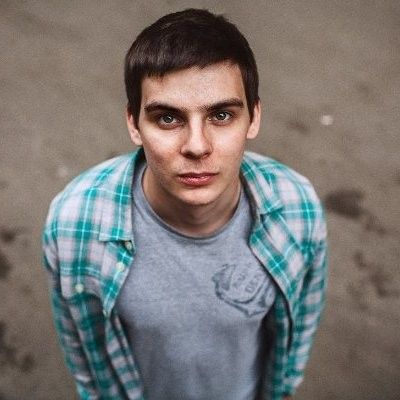 Sergey Zelenov profile picture