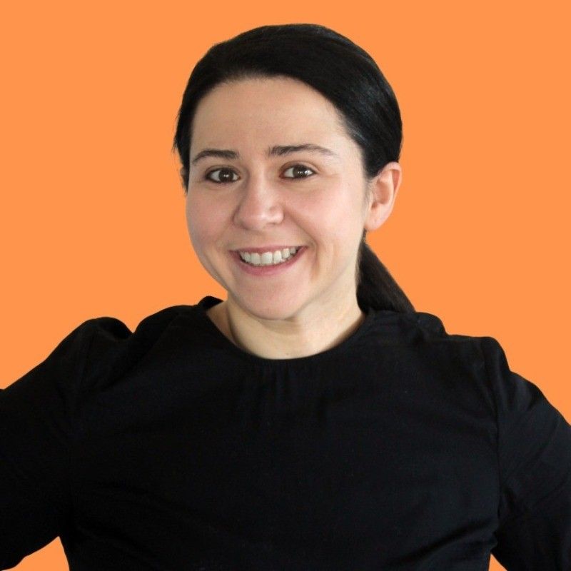 Kristina Kaganer profile picture