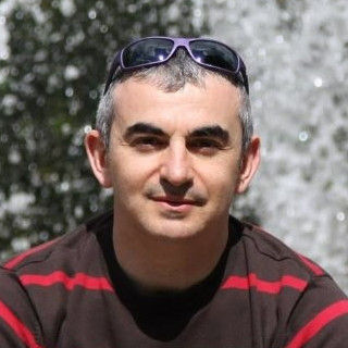Arkady Bron profile picture