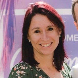 Lisa Robertson profile picture