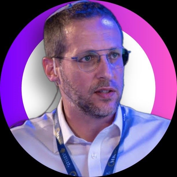 David Lahmi profile picture