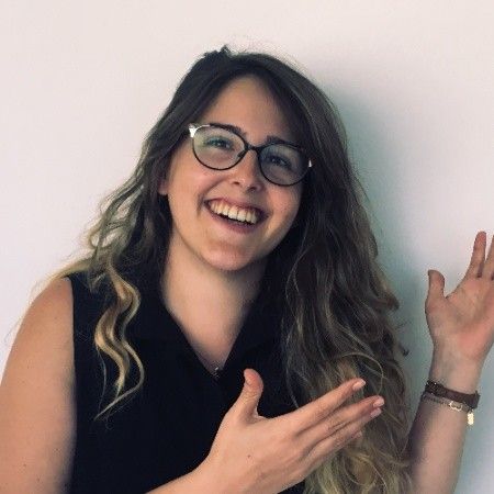 Maya Feldman profile picture