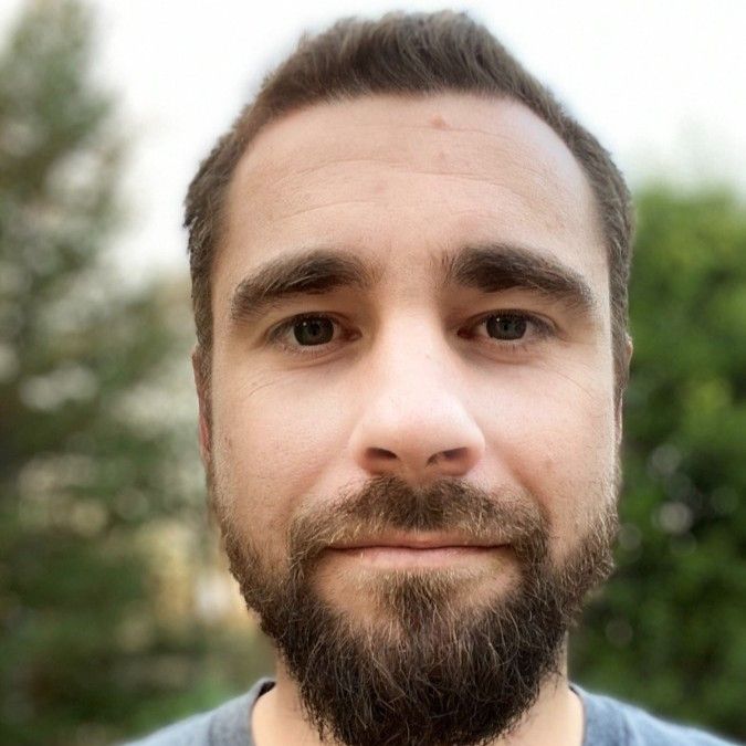 Matthew Meo profile picture
