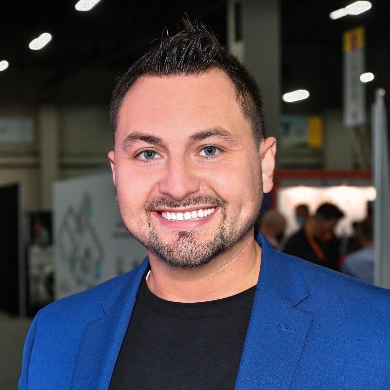 Patrick Wojcik profile picture