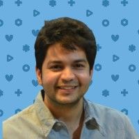 Avinash Nagla profile picture