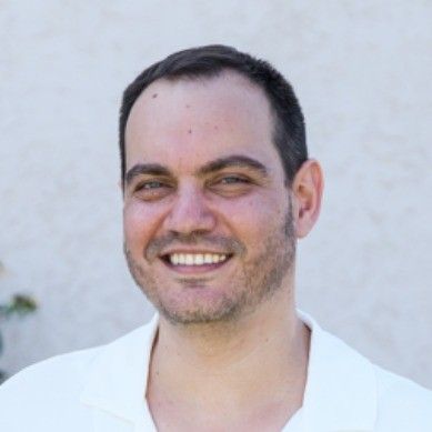 Guy Cohen profile picture