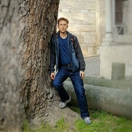 Andrey Bobylov profile picture