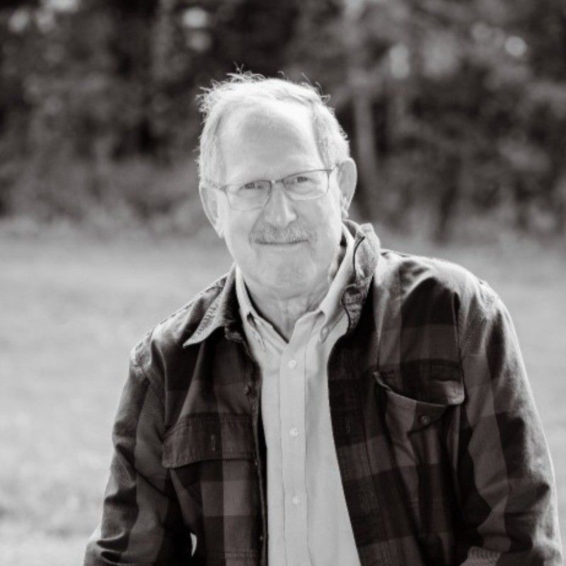 Ed Merrow profile picture