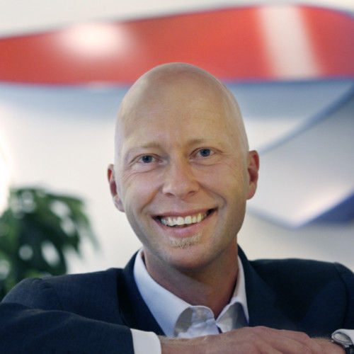 Peter Rasmussen profile picture