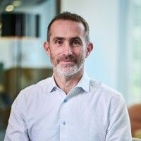 David Wilkinson profile picture