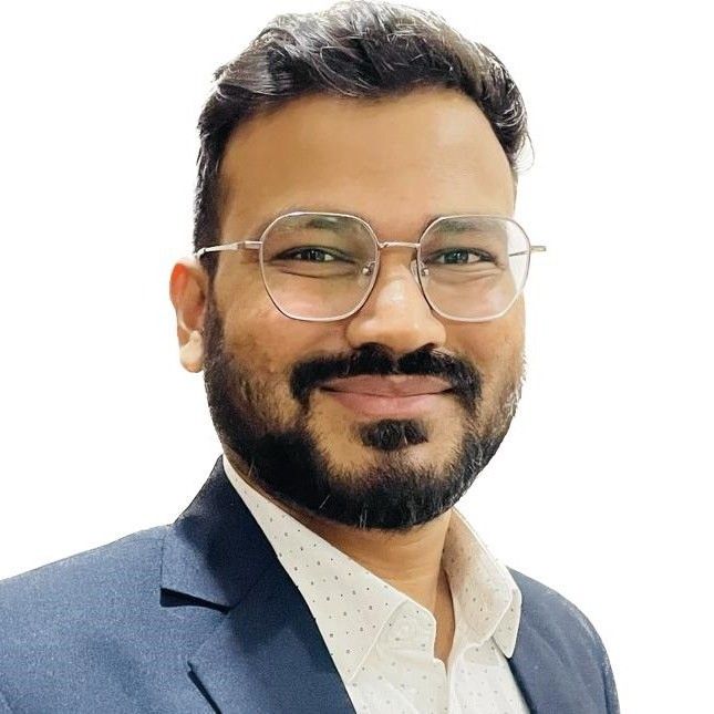 Aditya Jain profile picture