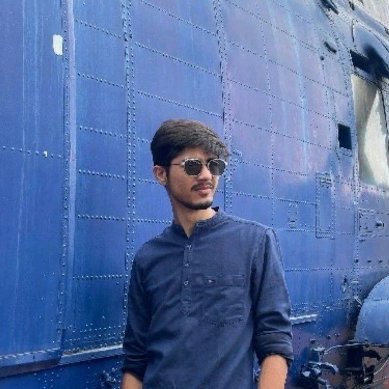 Saurabh C profile picture