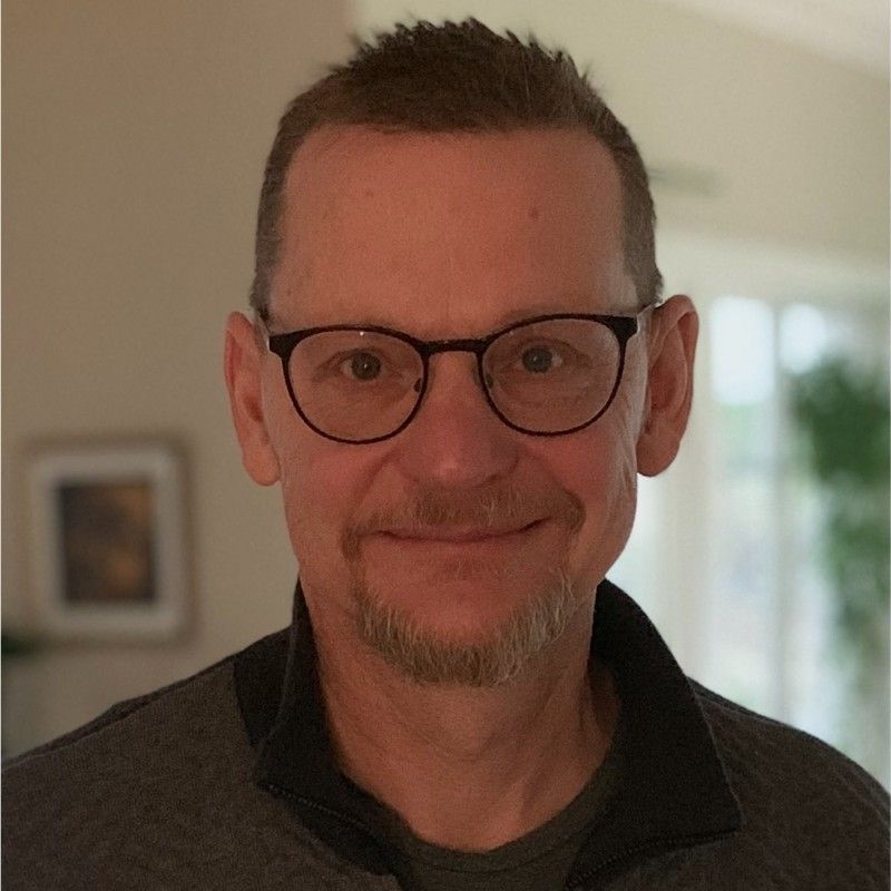 Mikael Andersson profile picture
