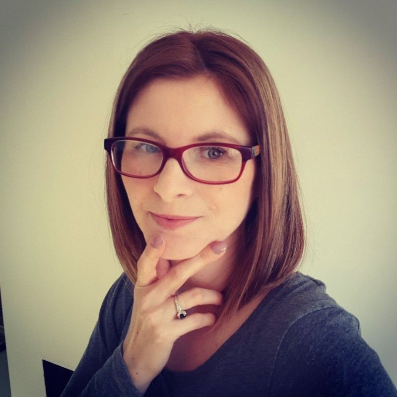 Michaela Lloyd profile picture
