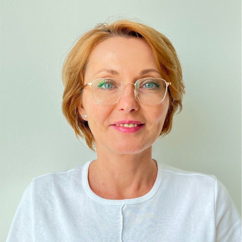 Olga Cohen profile picture